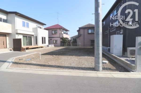 リナージュ　あきる野市草花　新築　全1棟