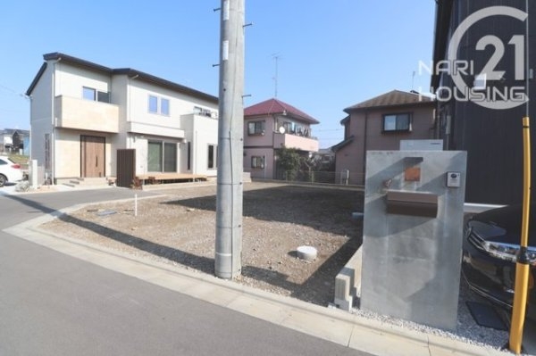 リナージュ　あきる野市草花　新築　全1棟