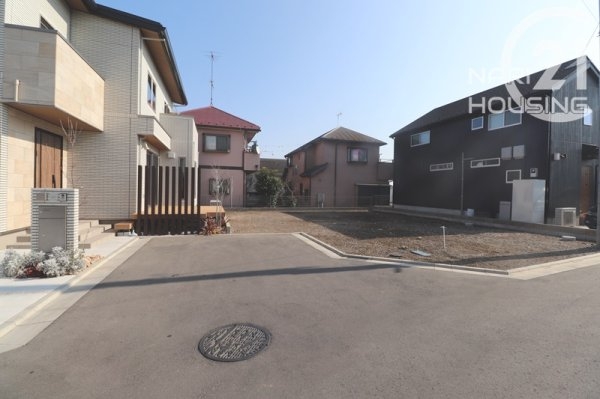 リナージュ　あきる野市草花　新築　全1棟