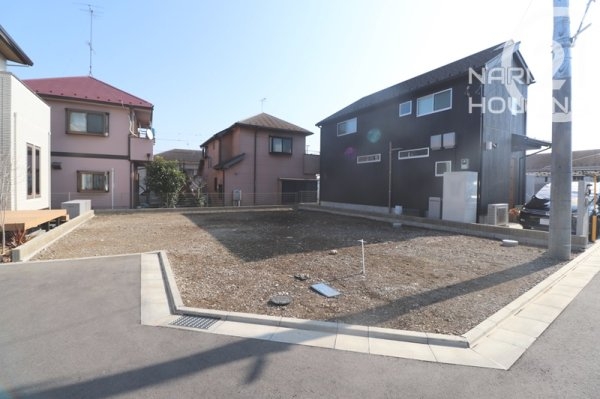 リナージュ　あきる野市草花　新築　全1棟