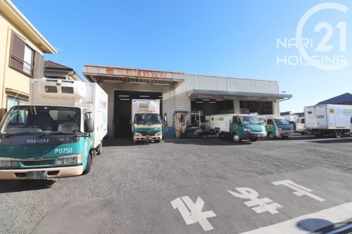 リーブルガーデン 立川市一番町6丁目 新築 全1棟(ヤマト運輸 立川一番町センター)
