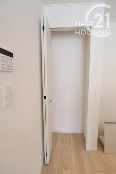 クレイドルガーデン　立川市若葉町2丁目　新築　全2棟　1号棟