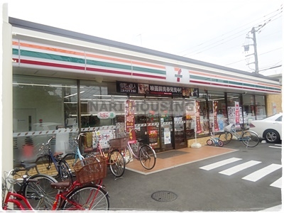 立川市富士見町2丁目の土地(セブンイレブン立川富士見町店)