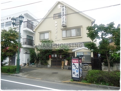 立川市富士見町2丁目の土地(みさき湾)