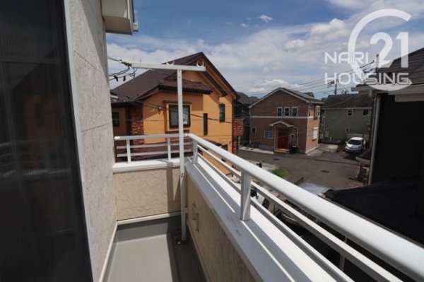 武蔵村山市神明４丁目の中古一戸建て