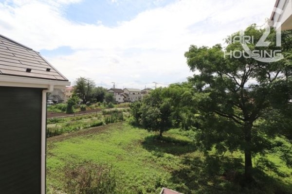 武蔵村山市神明４丁目の中古一戸建て