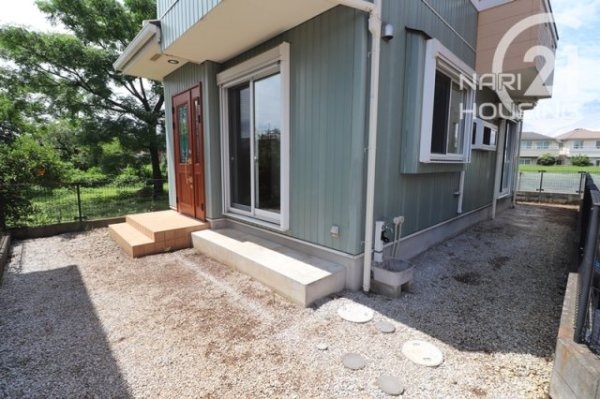 武蔵村山市神明４丁目の中古一戸建て