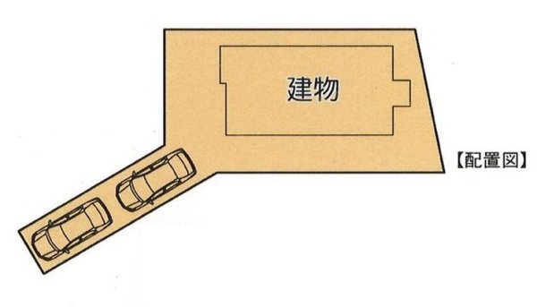 武蔵村山市神明４丁目の中古一戸建て