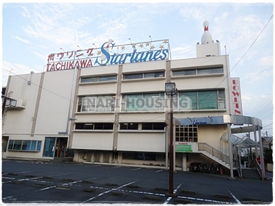 リビオプレシア立川錦町(立川スターレーン)