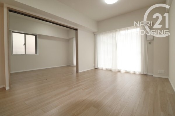 リビオプレシア立川錦町