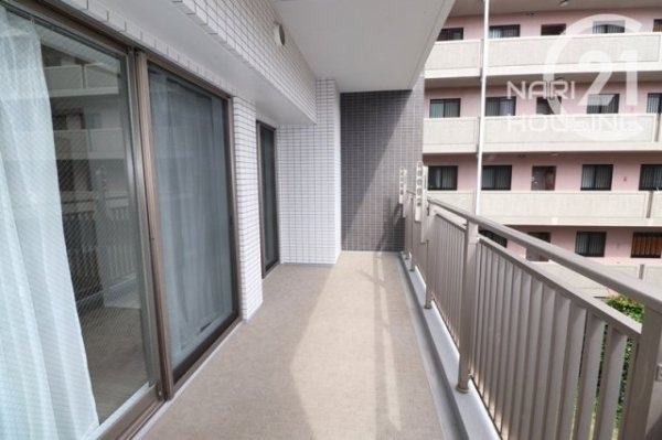 リビオプレシア立川錦町