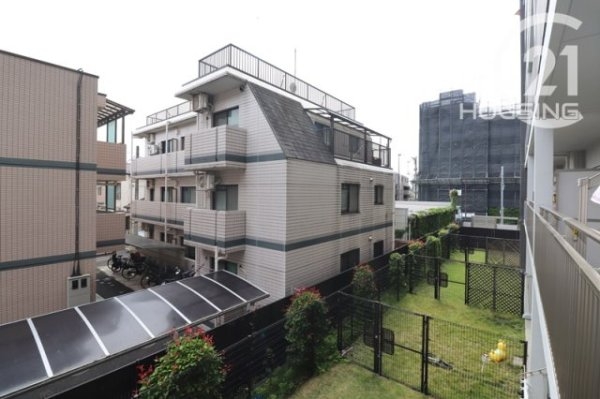 リビオプレシア立川錦町