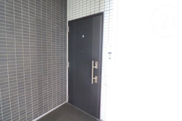 リビオプレシア立川錦町