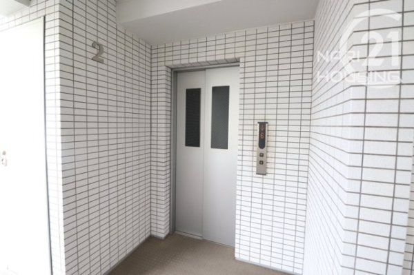 リビオプレシア立川錦町