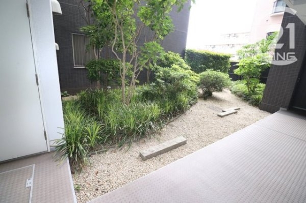 リビオプレシア立川錦町