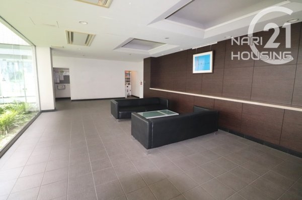 リビオプレシア立川錦町