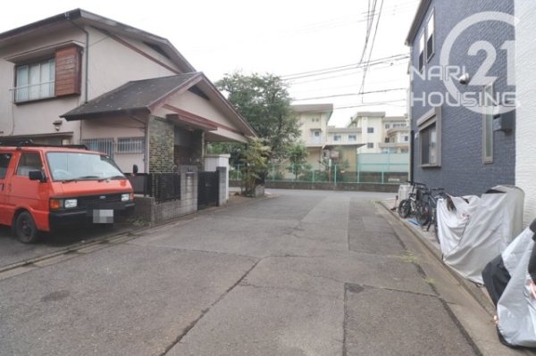 ハートフルタウン　武蔵村山市大南2丁目　新築　全1棟