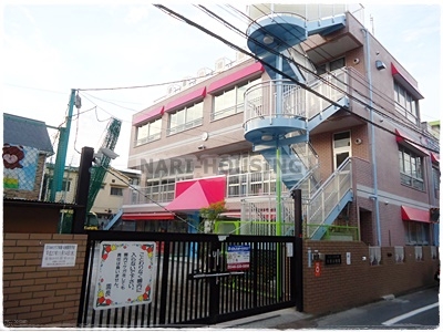リーベスト立川錦町2(多摩幼稚園)
