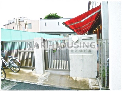 ハートフルタウン 立川市高松町2丁目 新築 全2棟 B号棟(愛光保育園)