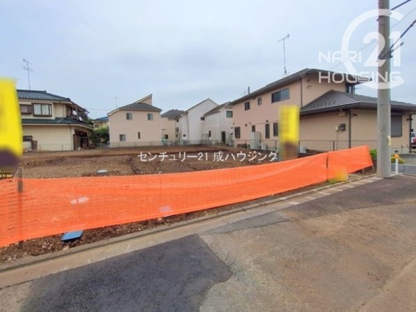 クレイドルガーデン　武蔵村山市本町3丁目　新築　全6棟6号棟