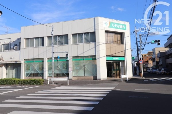 クレイドルガーデン 武蔵村山市本町3丁目 新築 全6棟3号棟(りそな銀行 村山支店)