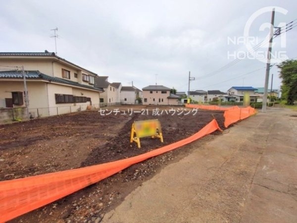 クレイドルガーデン　武蔵村山市本町3丁目　新築　全6棟2号棟