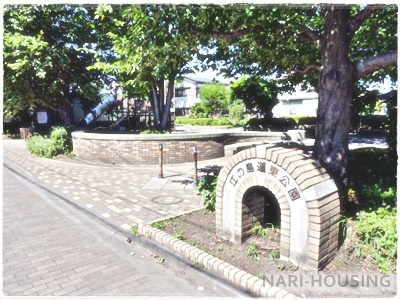 クレイドルガーデン 立川市幸町2丁目 新築 全1棟(江の島道東公園)