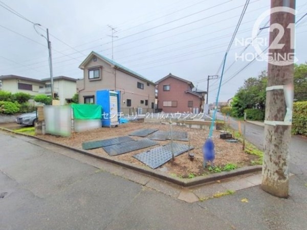 リナージュ　あきる野市野辺　新築　全1棟