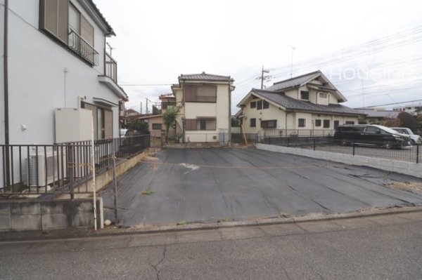 西多摩郡瑞穂町大字箱根ケ崎の土地