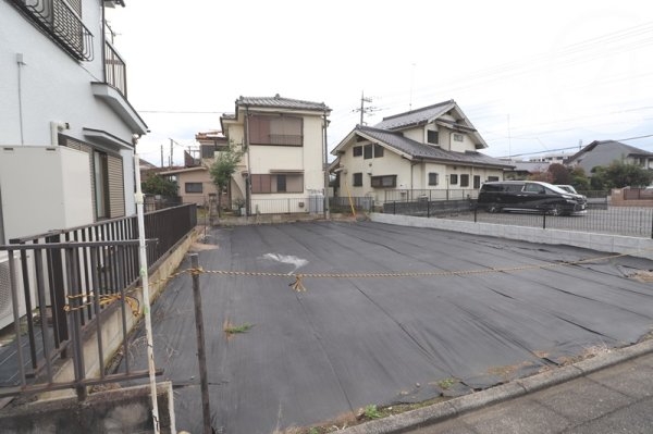 西多摩郡瑞穂町大字箱根ケ崎の土地