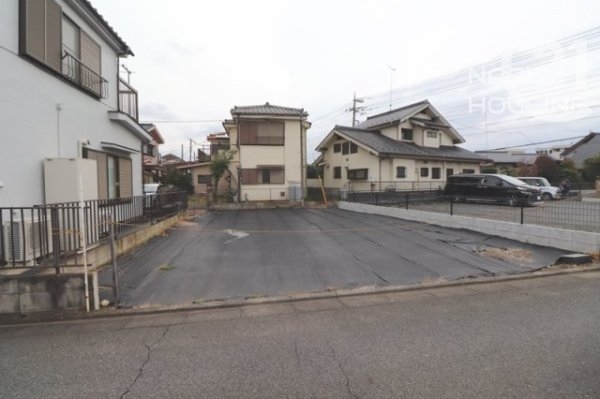 西多摩郡瑞穂町大字箱根ケ崎の土地