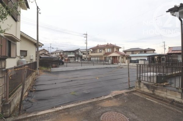 西多摩郡瑞穂町大字箱根ケ崎の土地