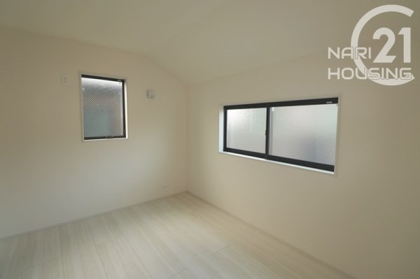 リーブルガーデン　瑞穂町箱根ケ崎西松原　新築　全3棟　3号棟