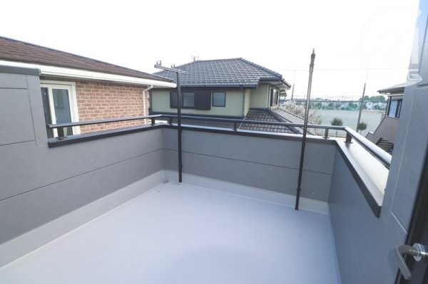 リーブルガーデン　瑞穂町箱根ケ崎西松原　新築　全3棟　3号棟