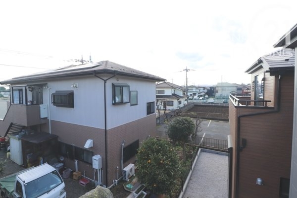 リーブルガーデン　瑞穂町箱根ケ崎西松原　新築　全3棟　3号棟