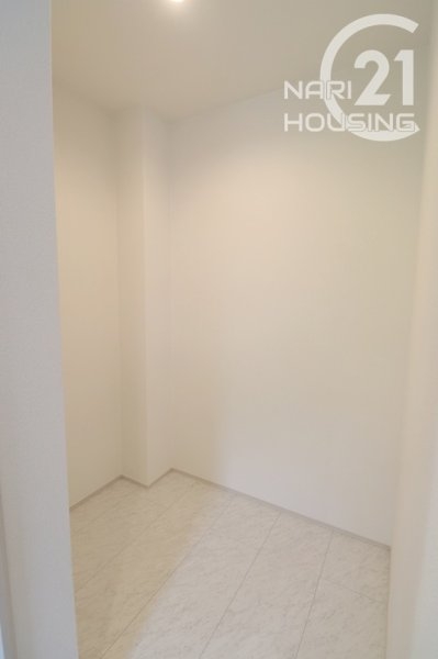 グラファーレ　立川市砂川町2丁目　新築　全10棟　4号棟