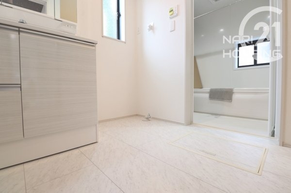 グラファーレ　立川市砂川町2丁目　新築　全10棟　4号棟