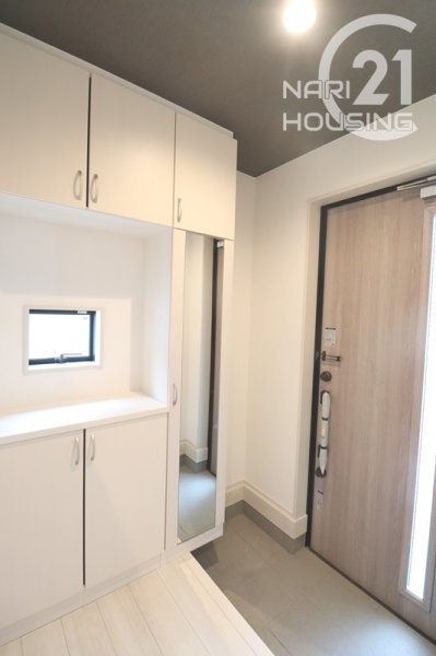 グラファーレ　立川市砂川町2丁目　新築　全10棟　4号棟