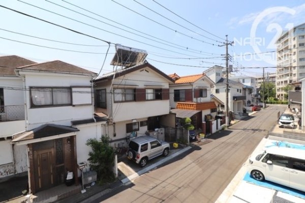 グラファーレ　立川市砂川町2丁目　新築　全10棟　3号棟