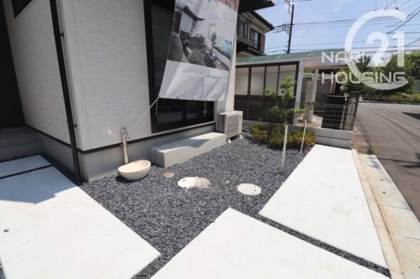 グラファーレ　立川市砂川町2丁目　新築　全10棟　3号棟