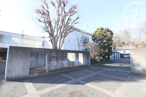 ハートフルタウン 立川市富士見町3丁目 新築 全8棟 F号棟(立川市歴史民俗資料館)