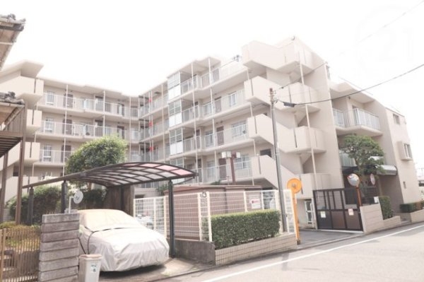 メイツ立川