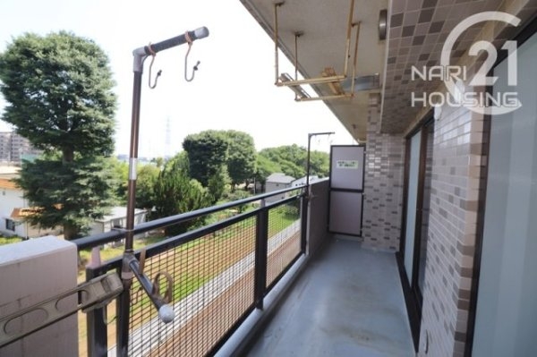 ハイホーム立川一番町