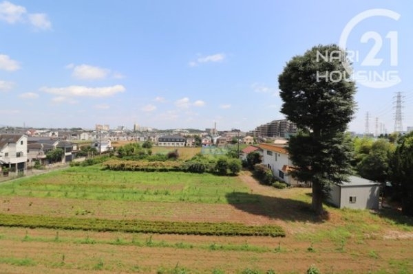 ハイホーム立川一番町