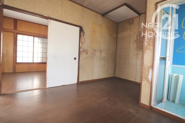 昭島市東町５丁目の中古一戸建て