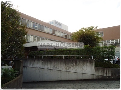 昭島市東町5丁目の中古一戸建て(竹口病院)