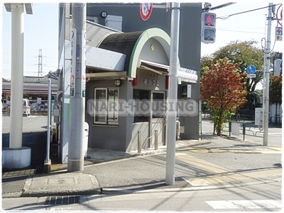 昭島市東町5丁目の中古一戸建て(福島交番)