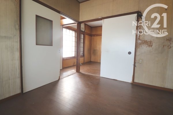 昭島市東町５丁目の中古一戸建て