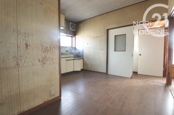 昭島市東町５丁目の中古一戸建て