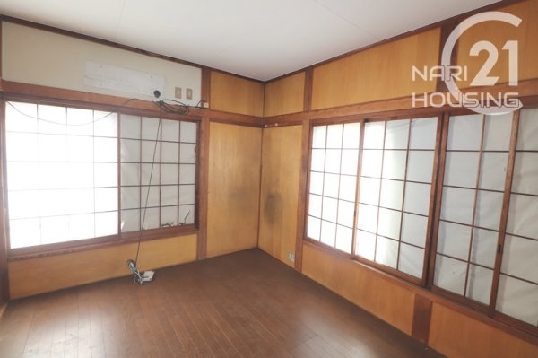 昭島市東町５丁目の中古一戸建て